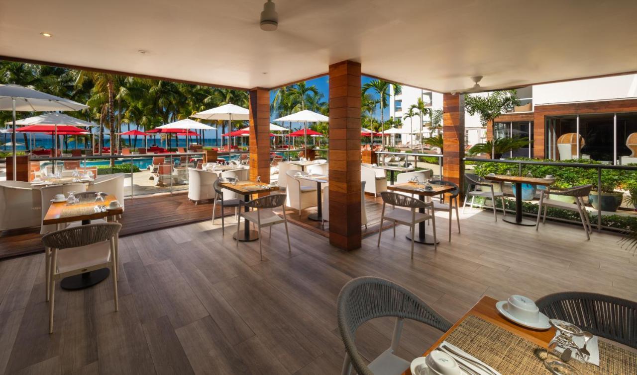 S Hotel Montego Bay - Luxury Boutique All-Inclusive Hotel Exterior foto The Beach Club