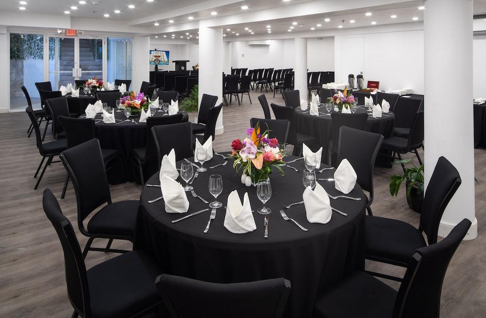 S Hotel Montego Bay - Luxury Boutique All-Inclusive Hotel Exterior foto The 2016 Gala