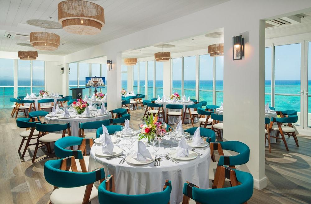S Hotel Montego Bay - Luxury Boutique All-Inclusive Hotel Exterior foto The Beach Club