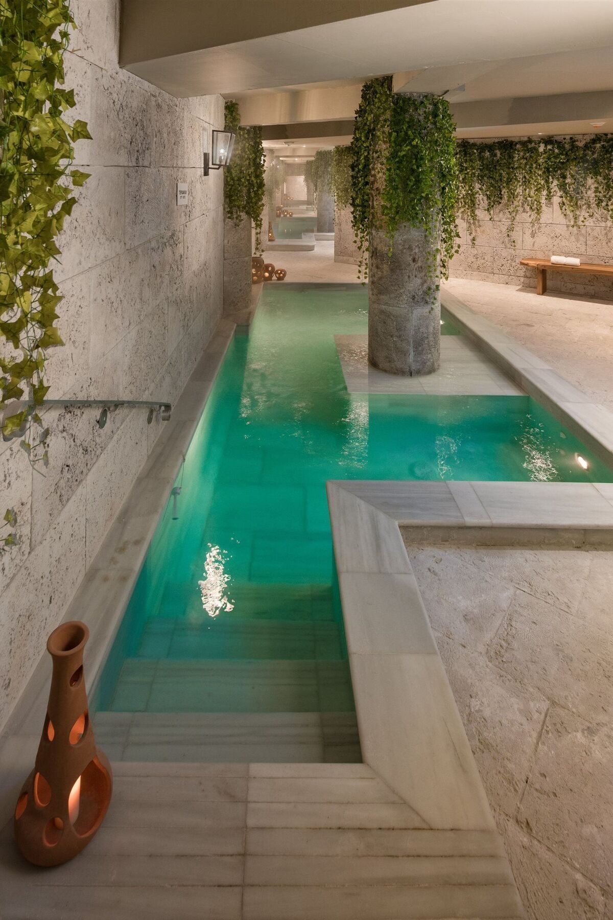 S Hotel Montego Bay - Luxury Boutique All-Inclusive Hotel Exterior foto Turkish bath
